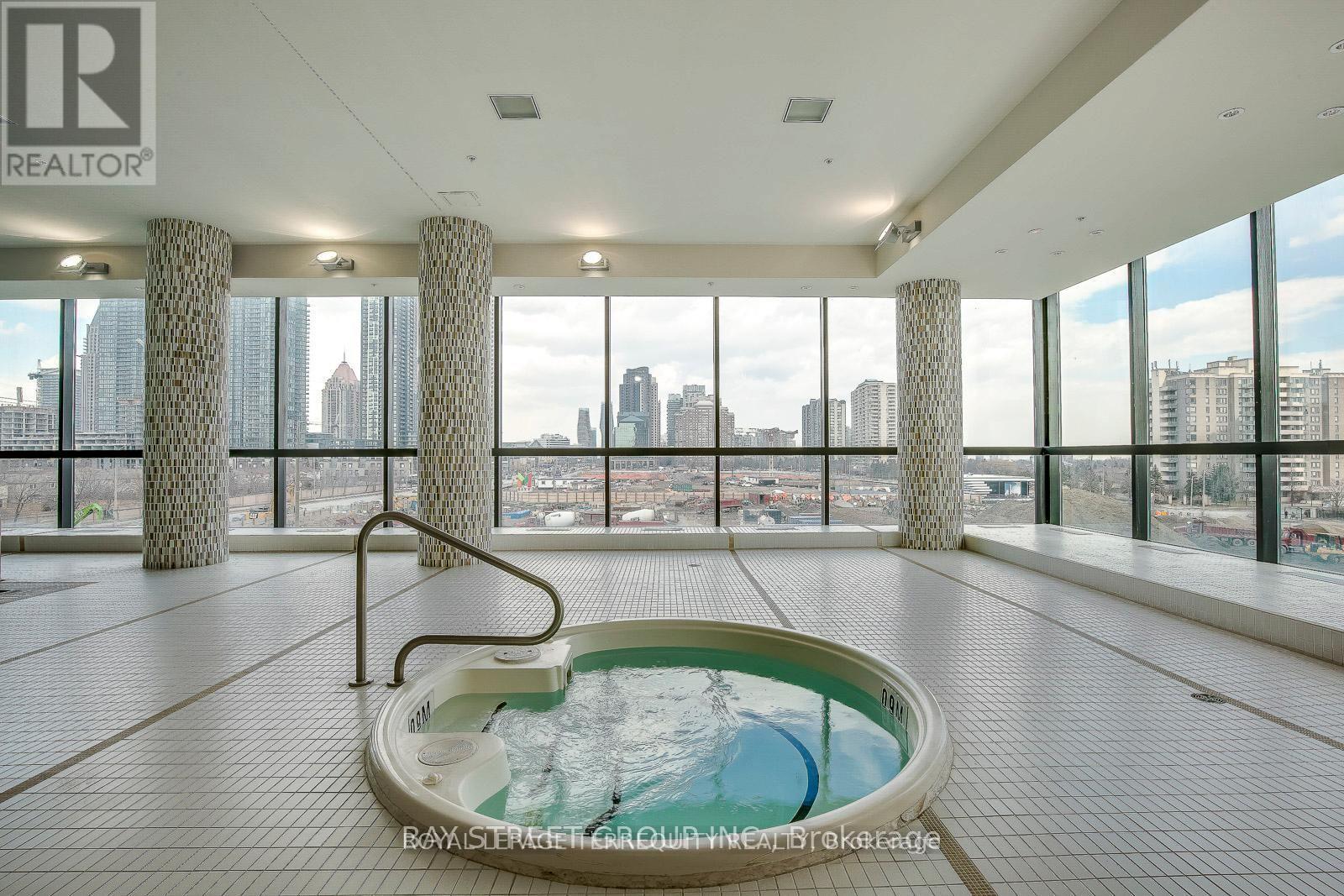 1001 - 3985 Grand Park Drive, Mississauga, Ontario  L5B 0H8 - Photo 42 - W13234606