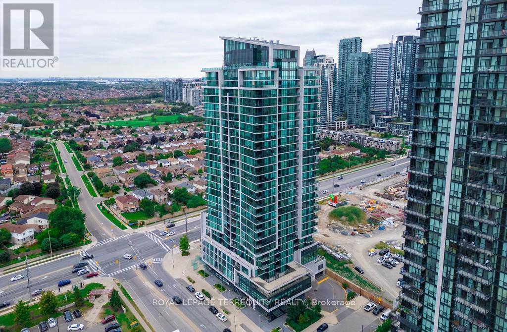 1001 - 3985 Grand Park Drive, Mississauga, Ontario  L5B 0H8 - Photo 44 - W13234606