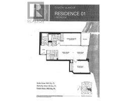 1001 - 3985 GRAND PARK DRIVE, Mississauga, Ontario