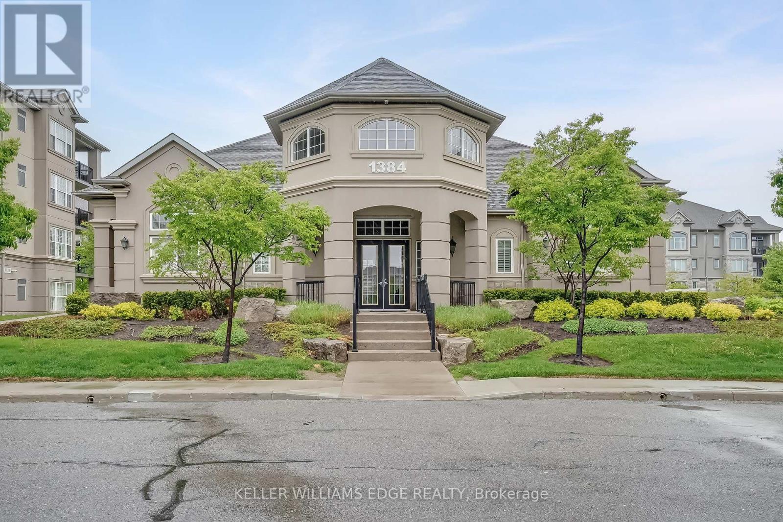 308 - 1350 MAIN STREET E, Milton, Ontario