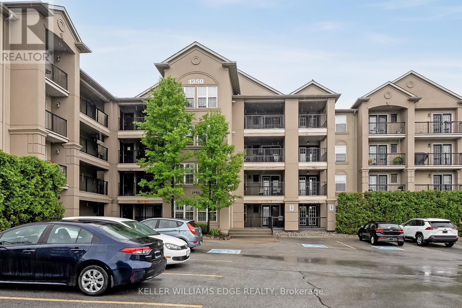 308 - 1350 Main Street E, Milton, Ontario  L9T 7S6 - Photo 32 - W13234616