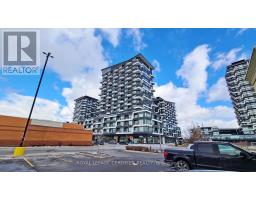 826 - 2485 TAUNTON ROAD, Oakville, Ontario