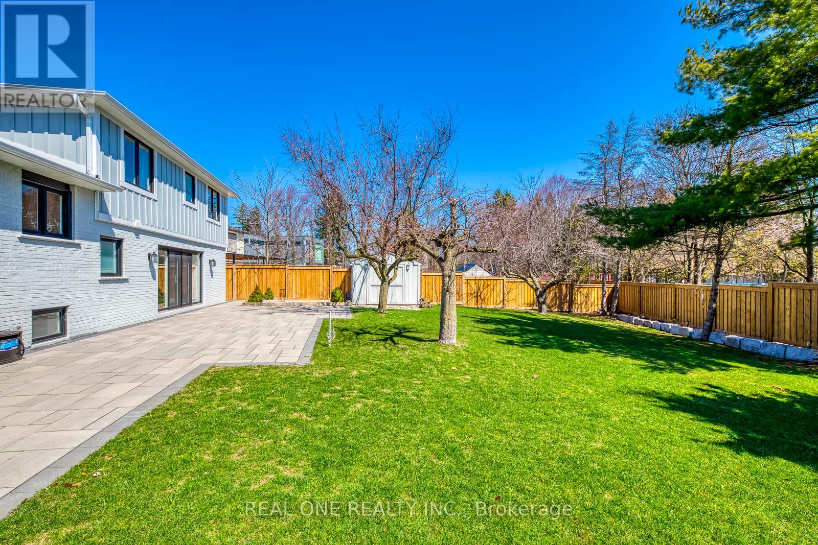 1224 Willowbrook Drive, Oakville, Ontario  L6L 2K1 - Photo 46 - W13234650