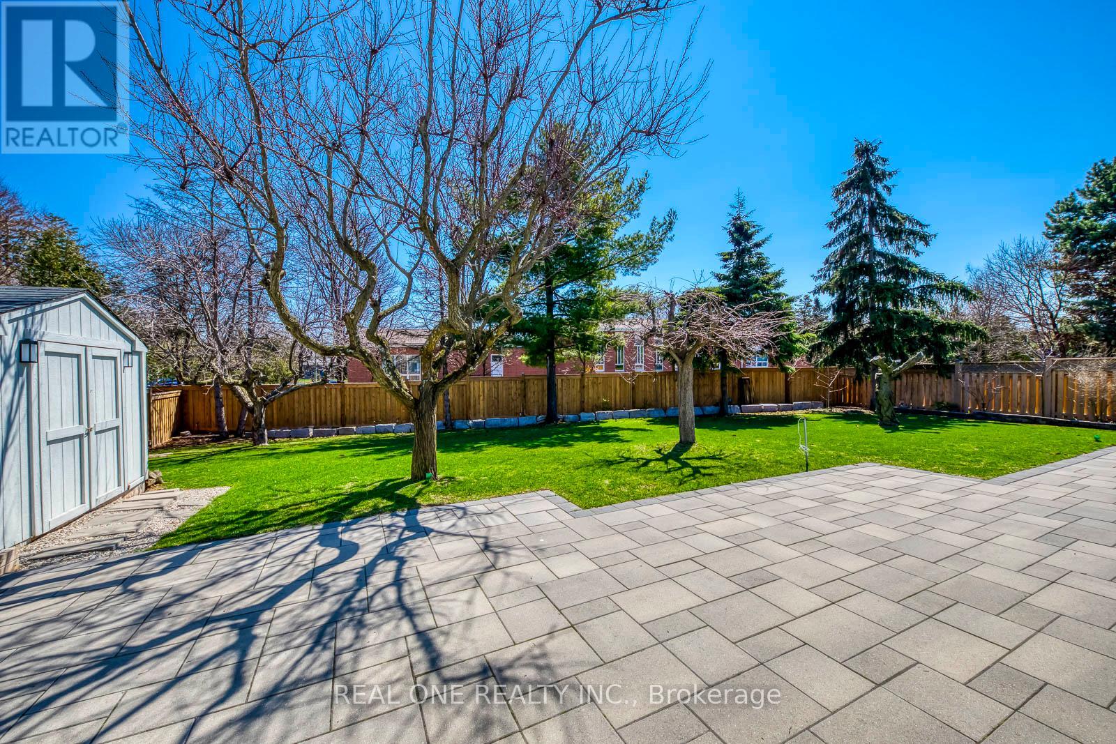 1224 Willowbrook Drive, Oakville, Ontario  L6L 2K1 - Photo 48 - W13234650