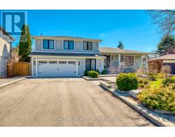 1224 WILLOWBROOK DRIVE, Oakville, Ontario