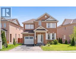 17 CALDERSTONE ROAD, Brampton, Ontario