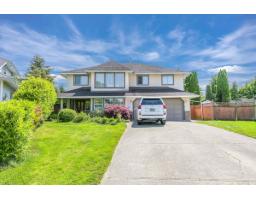 6084 185 STREET, Surrey, British Columbia