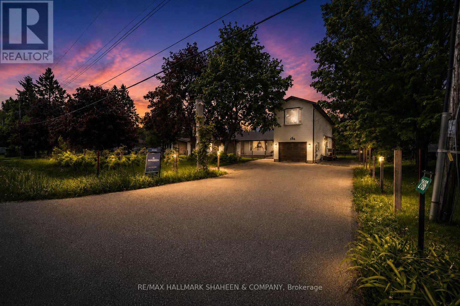 2196 RICHARD STREET, Innisfil, Ontario