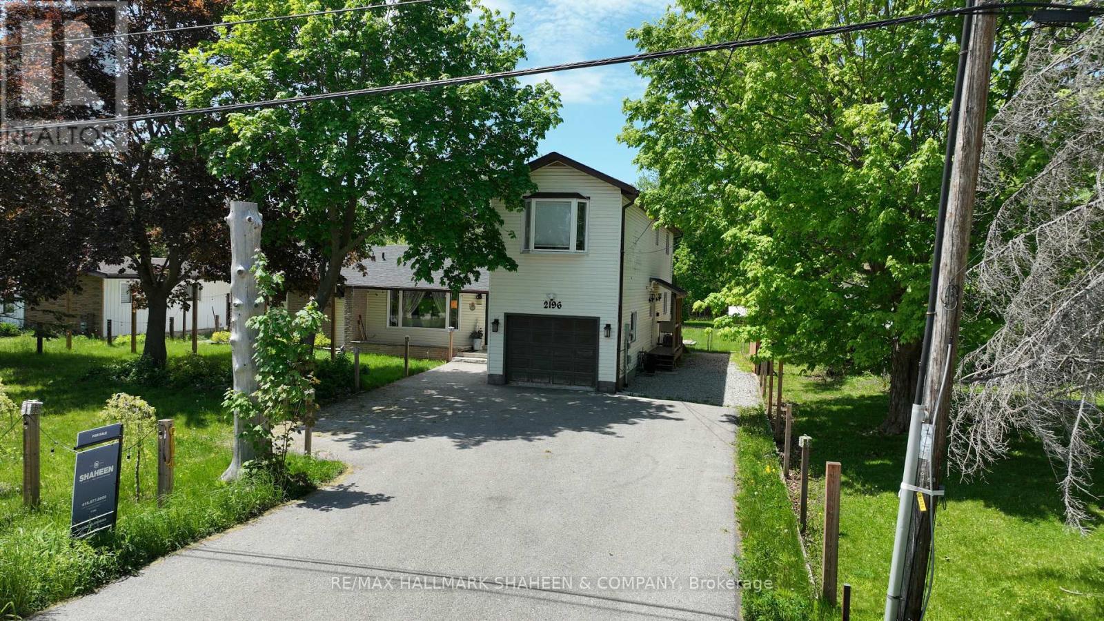 2196 Richard Street, Innisfil, Ontario  L9S 2C4 - Photo 3 - N12860916