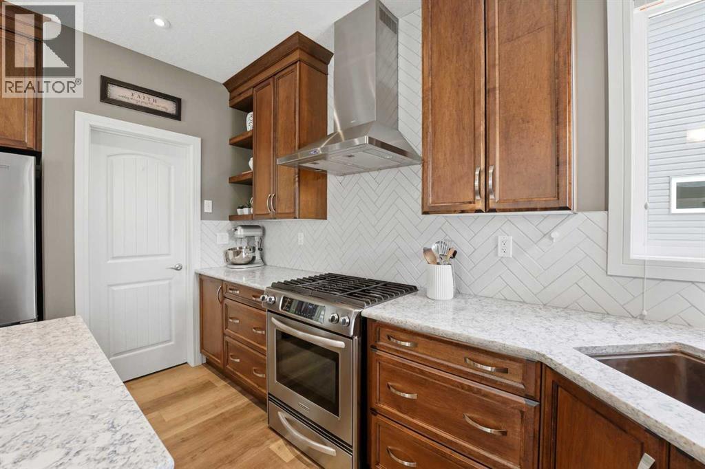 22 Vienna Close, Red Deer, Alberta  T4R 0P1 - Photo 12 - A2312934