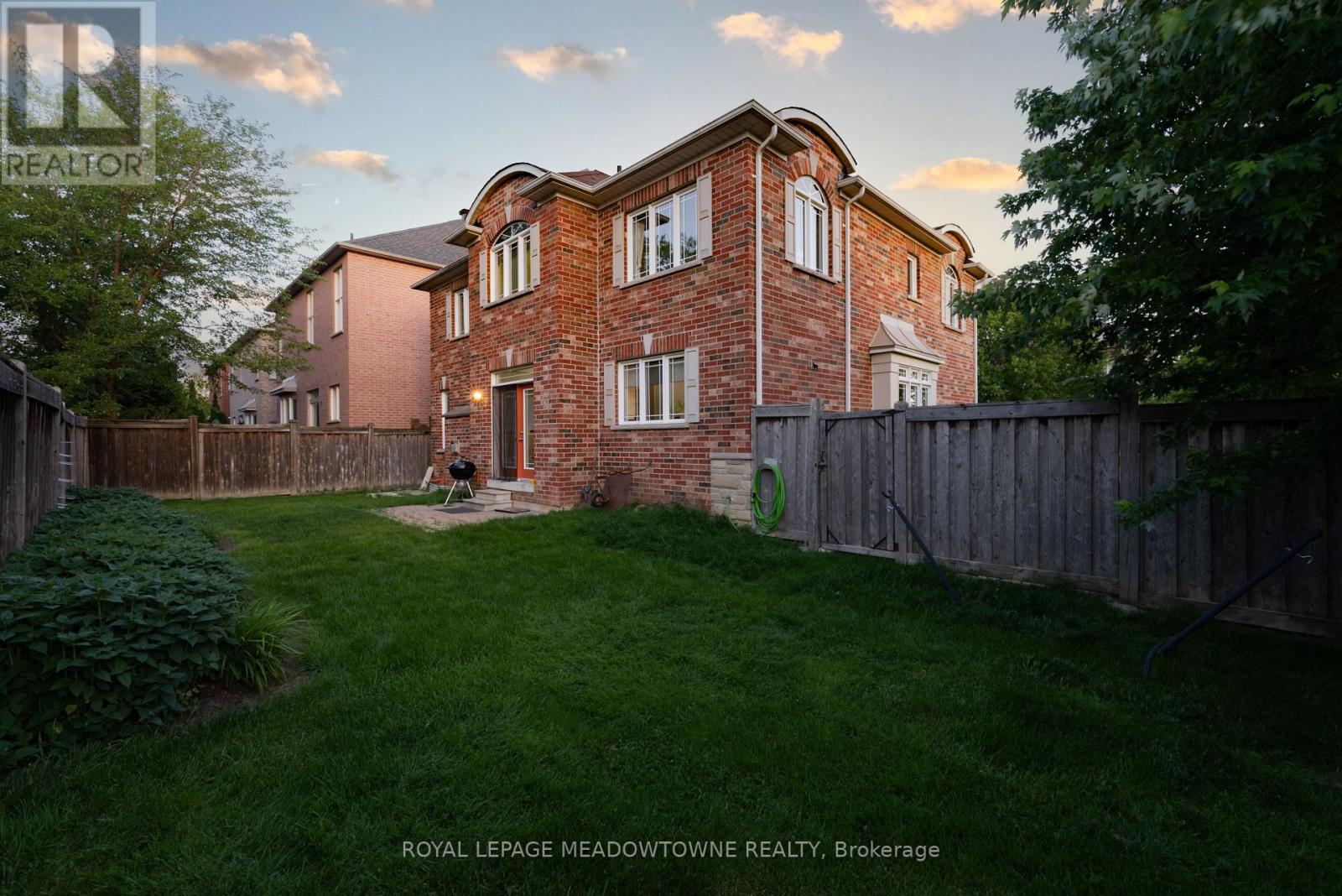 9 Black Bear Trail, Brampton, Ontario  L6Y 5L2 - Photo 45 - W12931878