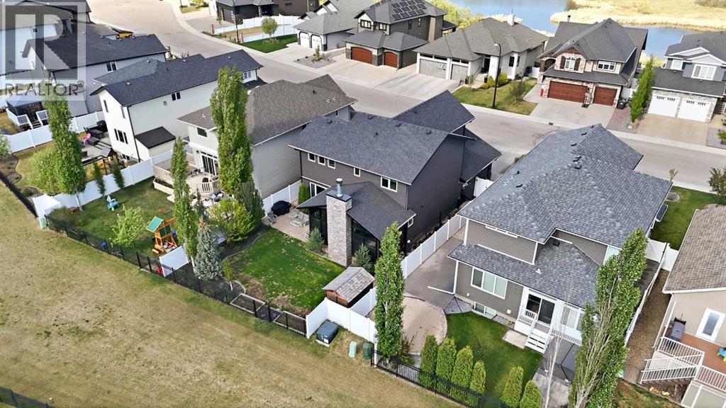 22 Vienna Close, Red Deer, Alberta  T4R 0P1 - Photo 39 - A2312934