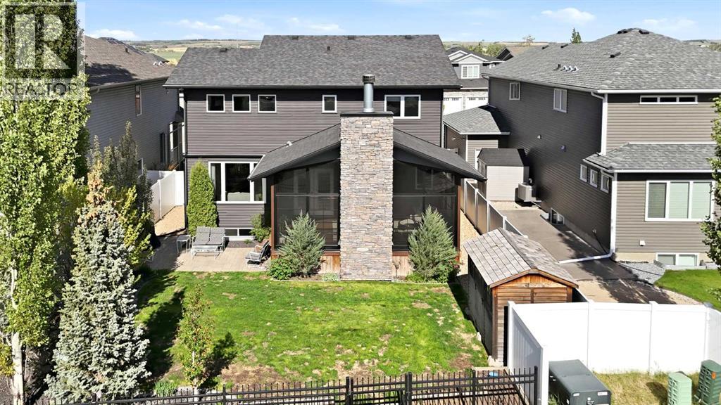 22 Vienna Close, Red Deer, Alberta  T4R 0P1 - Photo 38 - A2312934