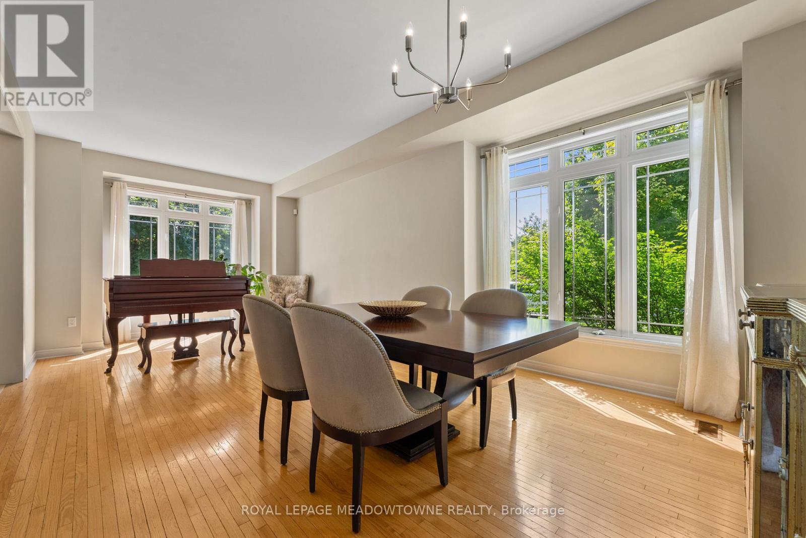 9 Black Bear Trail, Brampton, Ontario  L6Y 5L2 - Photo 7 - W12931878