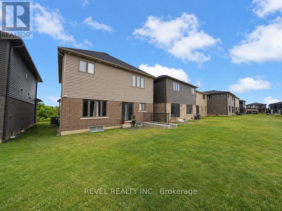 Lower - 31 Mair Avenue, Brantford, Ontario  N3T 0T2 - Photo 13 - X12981972