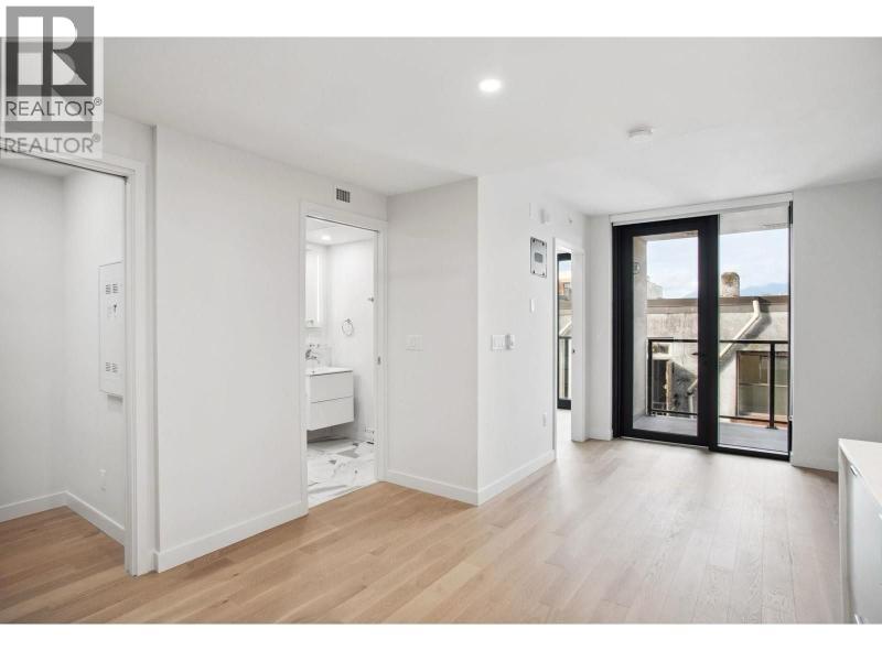 502 239 Keefer Street, Vancouver, British Columbia  V6A 1X6 - Photo 9 - R3131527