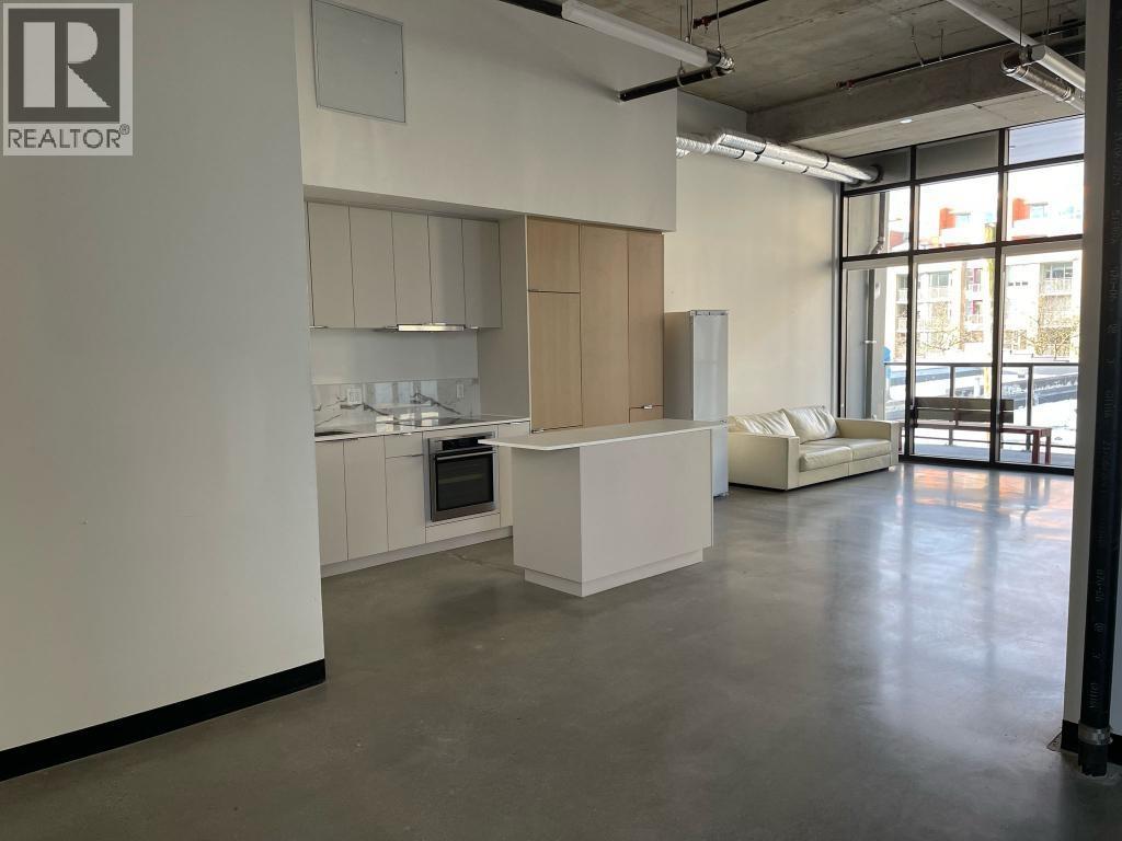 502 239 Keefer Street, Vancouver, British Columbia  V6A 1X6 - Photo 6 - R3131527