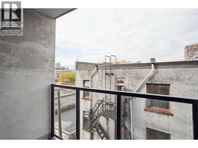 502 239 Keefer Street, Vancouver, British Columbia  V6A 1X6 - Photo 10 - R3131527