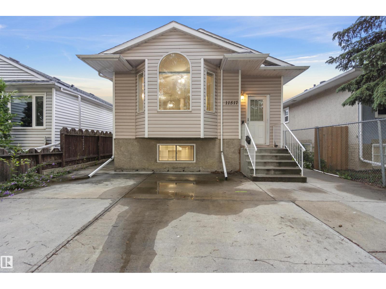 11517 83 ST NW, Edmonton, Alberta