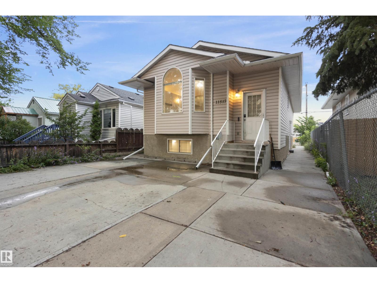 11517 83 St Nw, Edmonton, Alberta  T5B 2Y6 - Photo 2 - E4491467