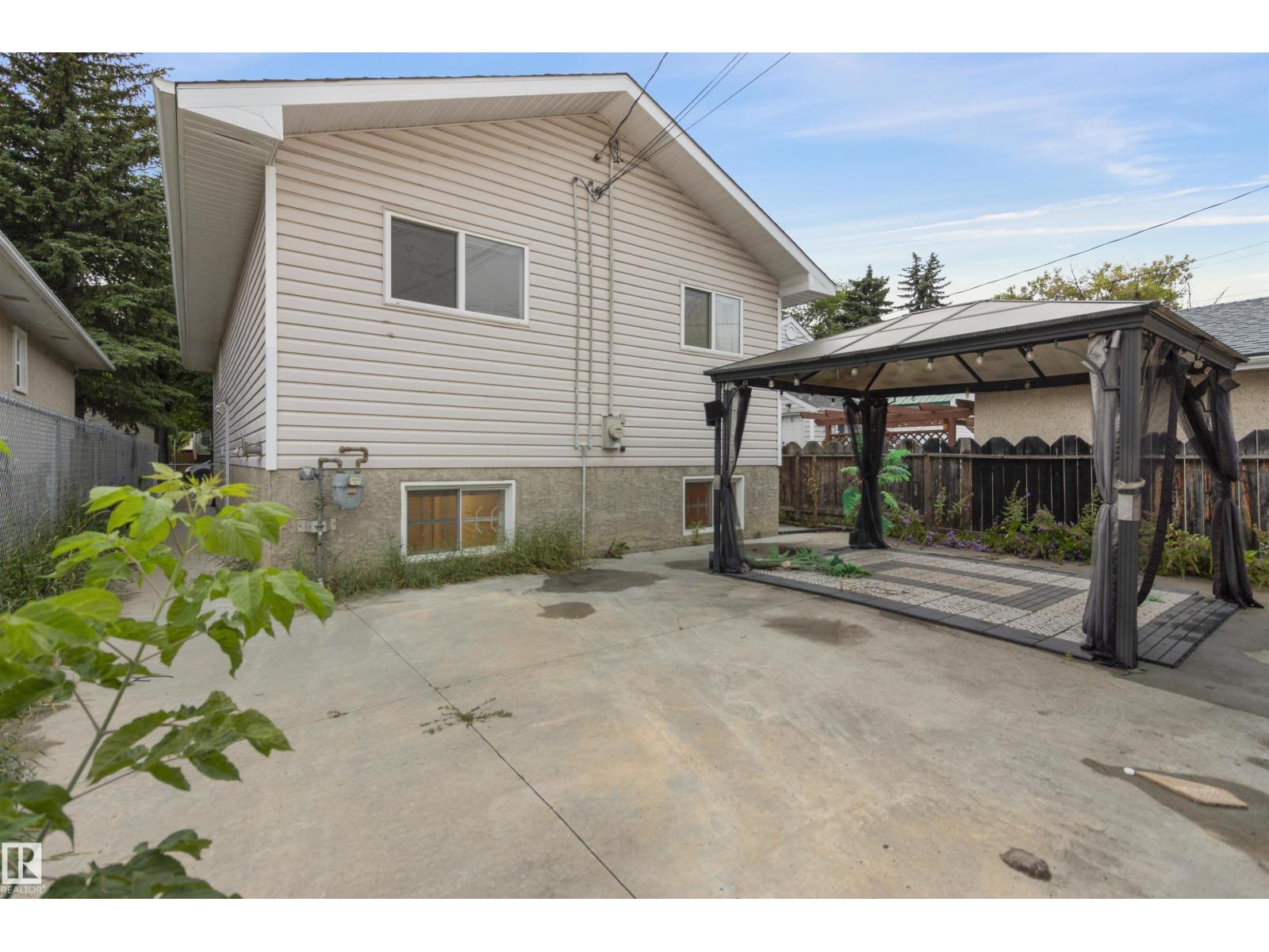 11517 83 St Nw, Edmonton, Alberta  T5B 2Y6 - Photo 35 - E4491467