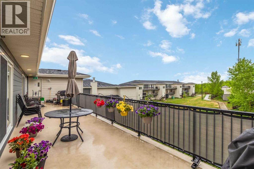 732, 201 Abasand Drive, Fort Mcmurray, Alberta  T9J 1A3 - Photo 3 - A2317156