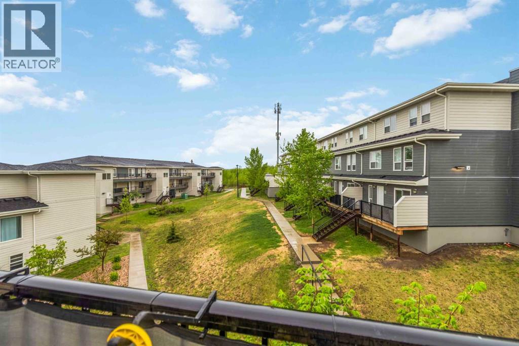 732, 201 Abasand Drive, Fort Mcmurray, Alberta  T9J 1A3 - Photo 4 - A2317156