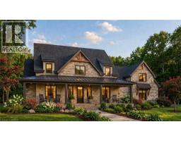 47 MEADOWLANDS Drive, Otterville, Ontario