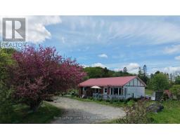 250 STEPHENSON RD 12 W ROAD, Huntsville, Ontario