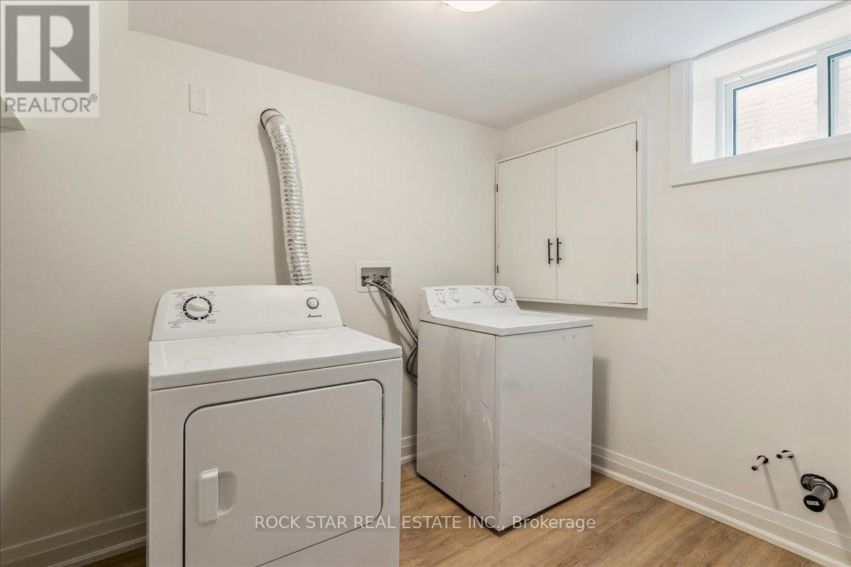 #lower - 129 West 32nd Street, Hamilton, Ontario  L9C 5H1 - Photo 11 - X13234568