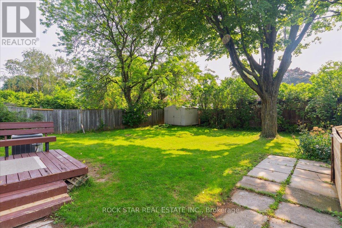 #lower - 129 West 32nd Street, Hamilton, Ontario  L9C 5H1 - Photo 13 - X13234568