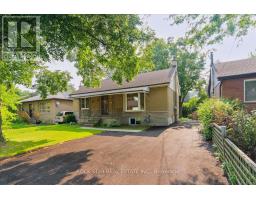 #LOWER - 129 WEST 32ND STREET, Hamilton, Ontario