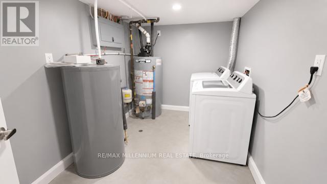 Basement - 26 Stafford Street, Woodstock, Ontario  N4S 3Z6 - Photo 6 - X13234664