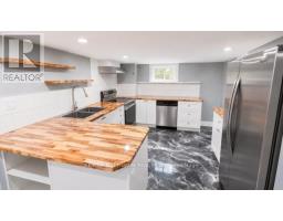 BASEMENT - 26 STAFFORD STREET, Woodstock, Ontario