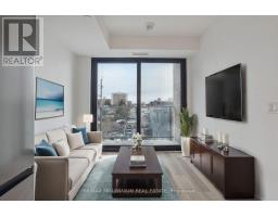 329 - 1 JARVIS STREET, Hamilton, Ontario