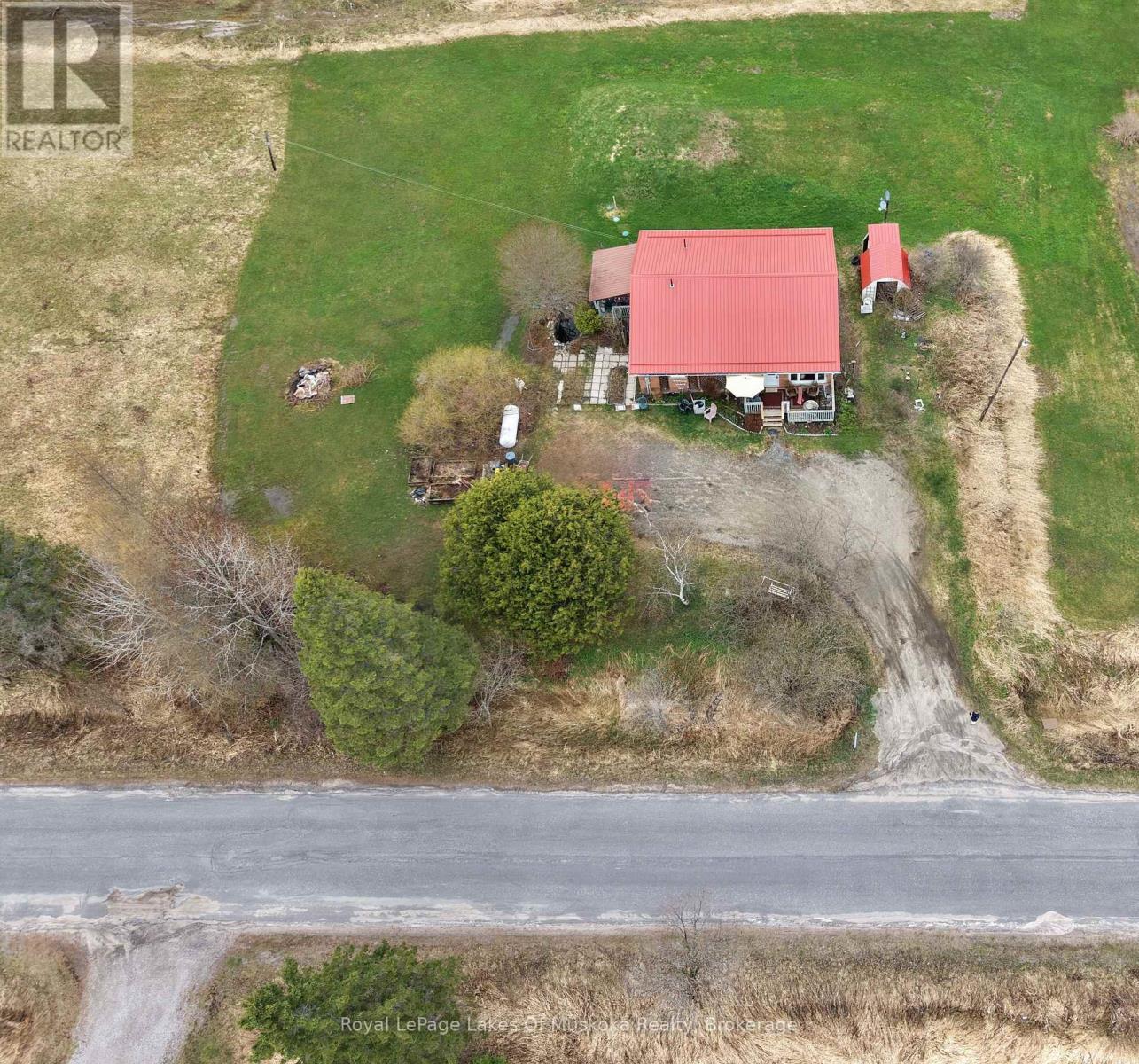 250 Stephenson Rd 12 W Road, Huntsville, Ontario P0B 1M0 - Photo 7 - X13067536