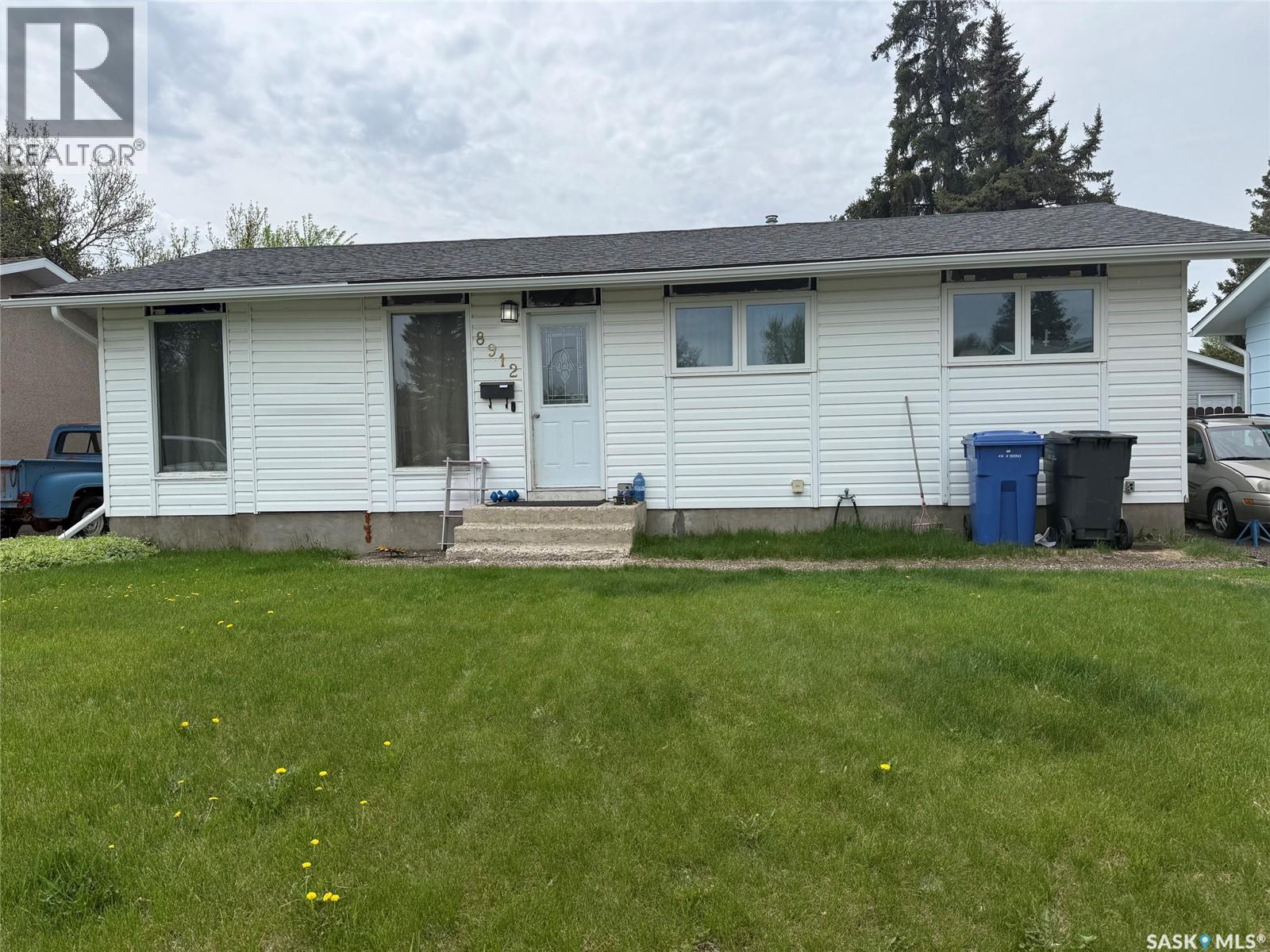 8912 Deans Crescent, North Battleford, Saskatchewan  S9A 3H7 - Photo 1 - SK038115