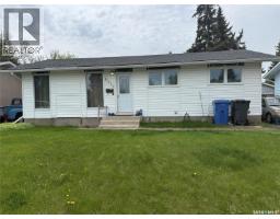 8912 Deans CRESCENT, North Battleford, Saskatchewan