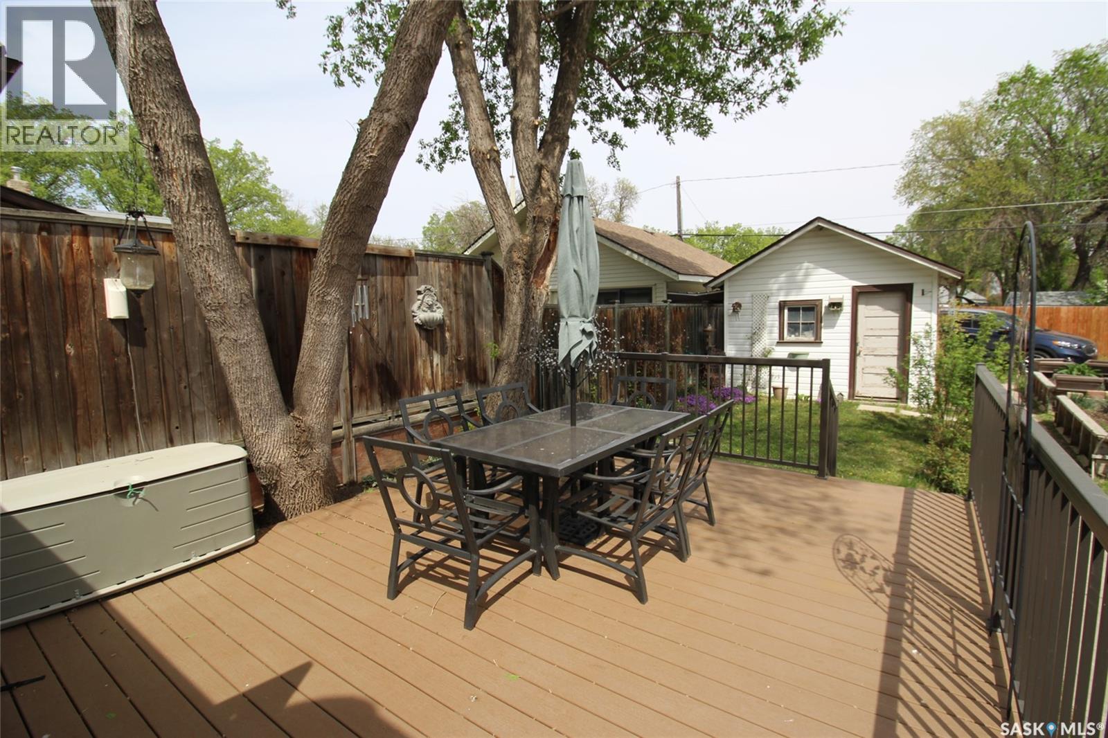 580 1st Street E, Shaunavon, Saskatchewan  S0N 2M0 - Photo 30 - SK038113