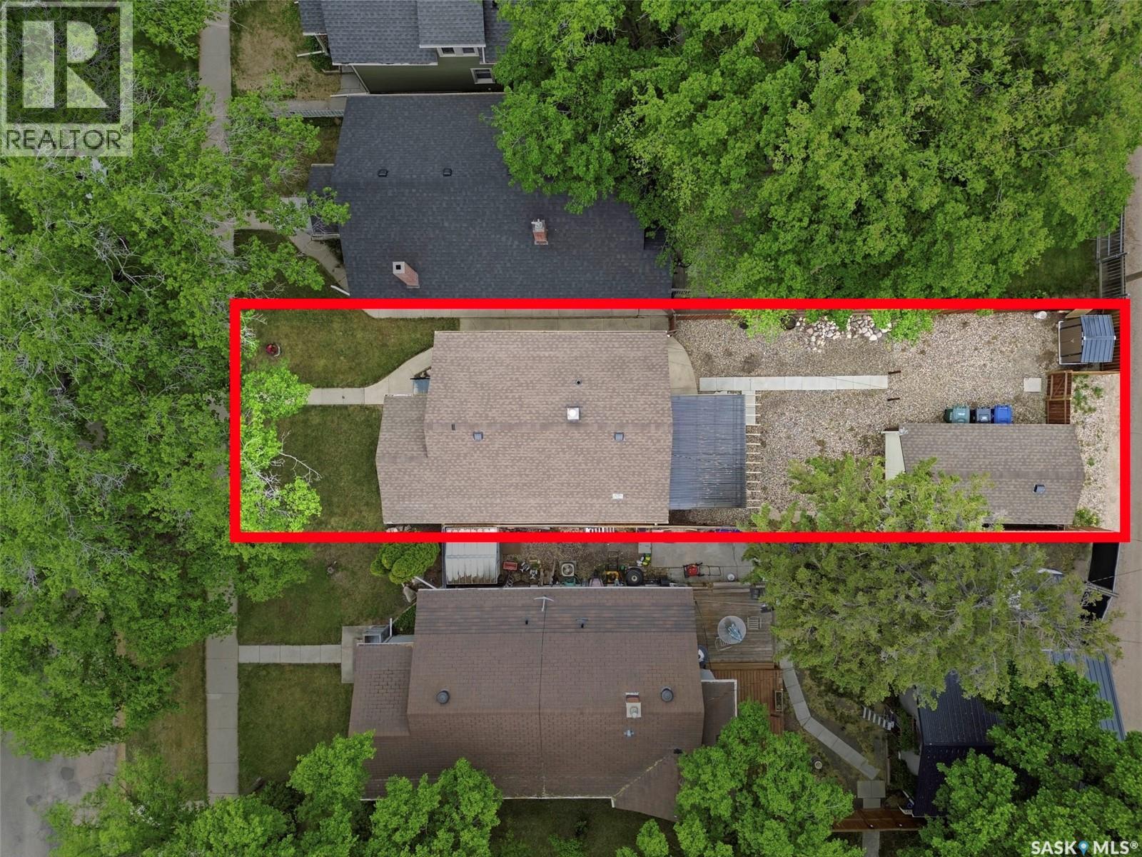 1304 C Avenue N, Saskatoon, Saskatchewan  S7L 1K8 - Photo 16 - SK038101