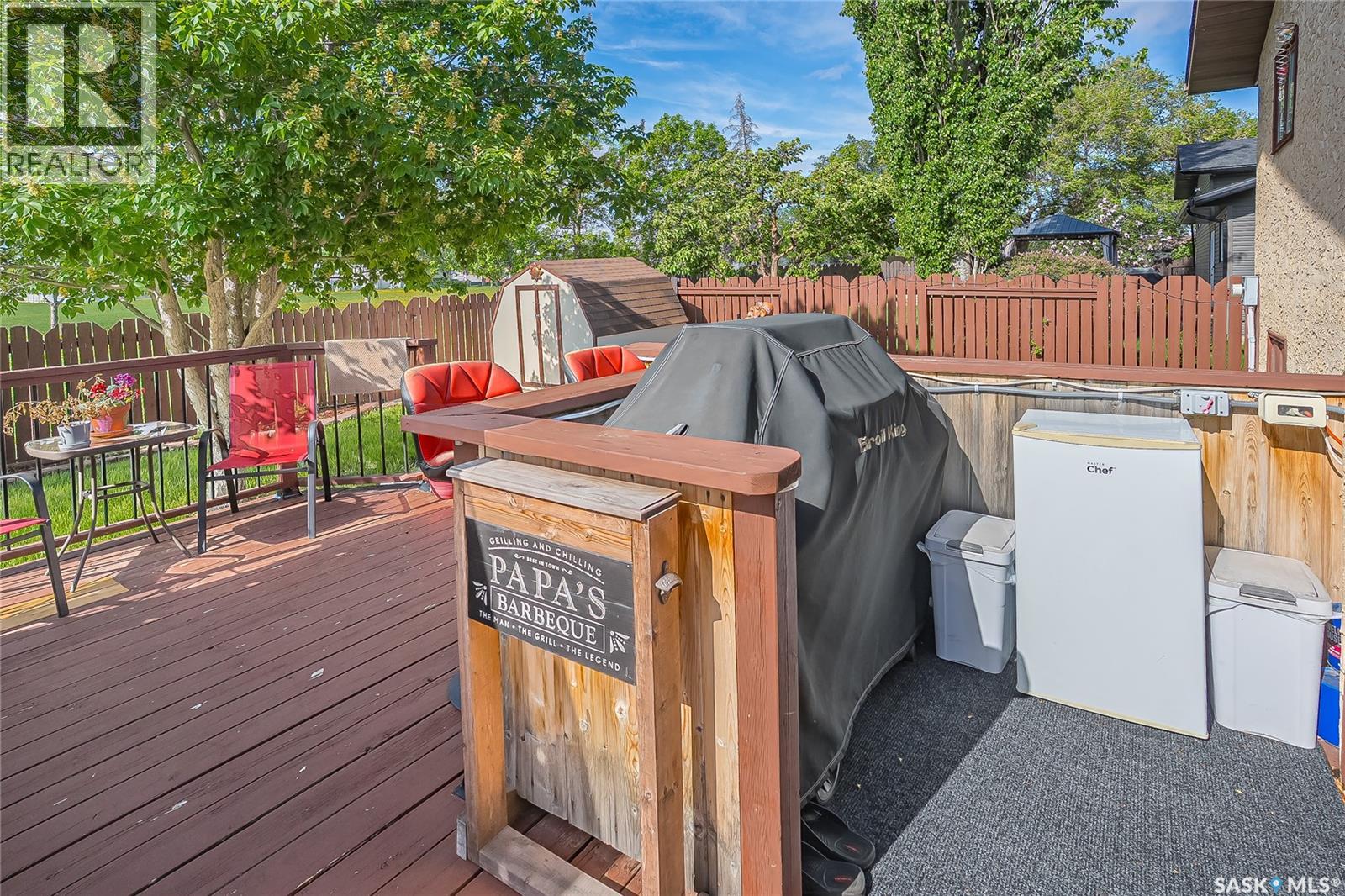 114 Sumner Crescent, Saskatoon, Saskatchewan  S7L 7A4 - Photo 44 - SK038086