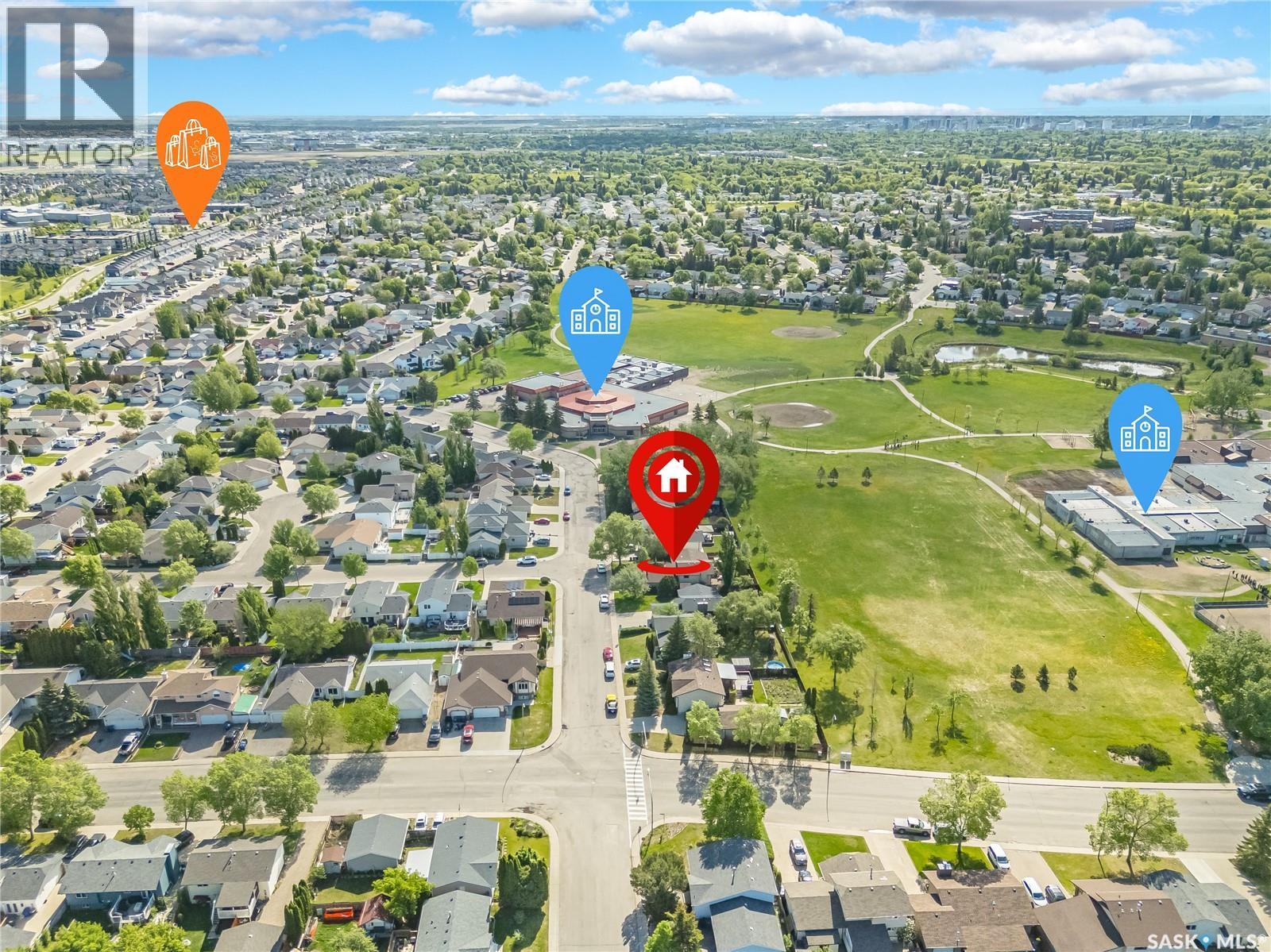 114 Sumner Crescent, Saskatoon, Saskatchewan  S7L 7A4 - Photo 6 - SK038086