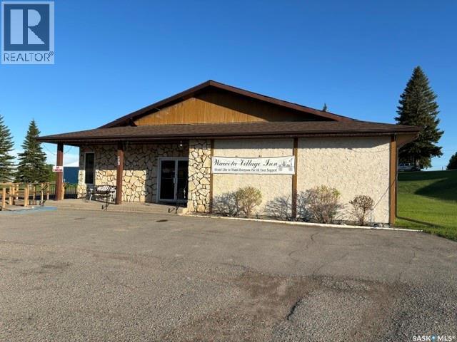 201 2nd STREET, Wawota, Saskatchewan