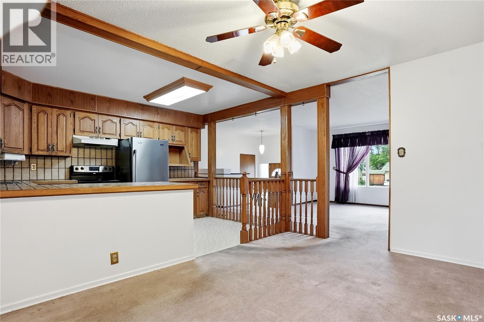 6007 4th Street, Rosthern, Saskatchewan  S0K 3R0 - Photo 19 - SK038062