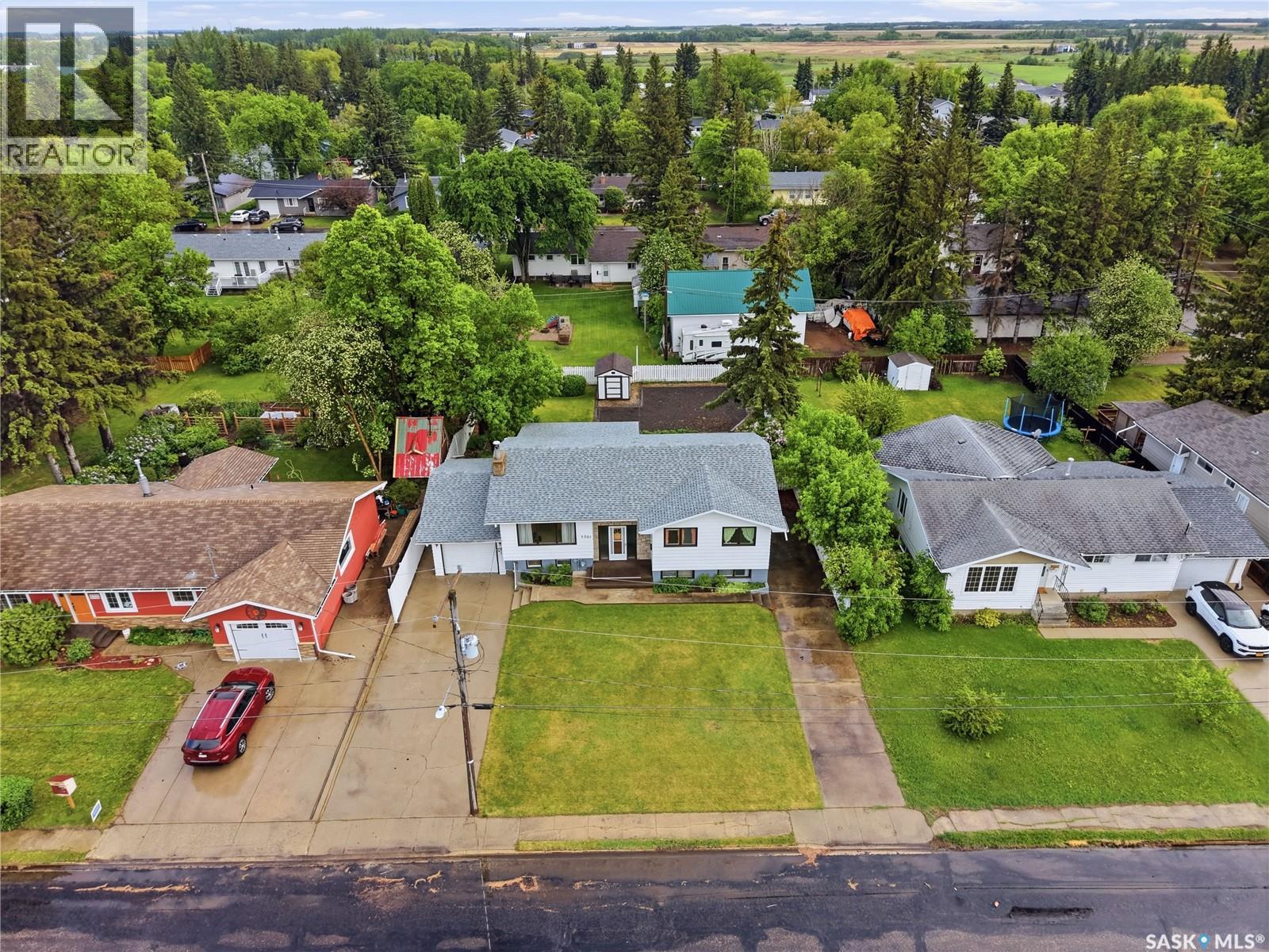6007 4th Street, Rosthern, Saskatchewan  S0K 3R0 - Photo 43 - SK038062