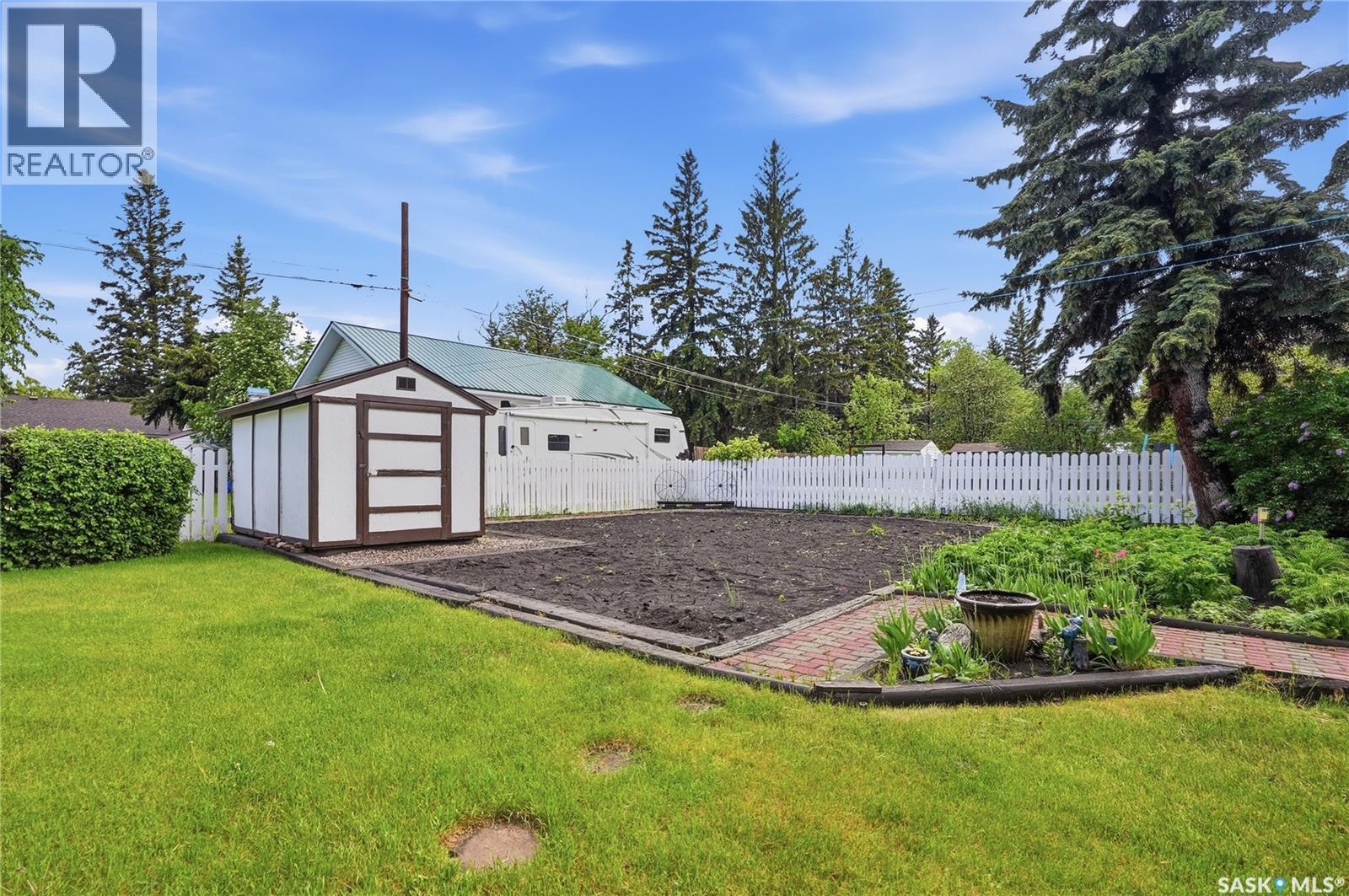 6007 4th Street, Rosthern, Saskatchewan  S0K 3R0 - Photo 46 - SK038062