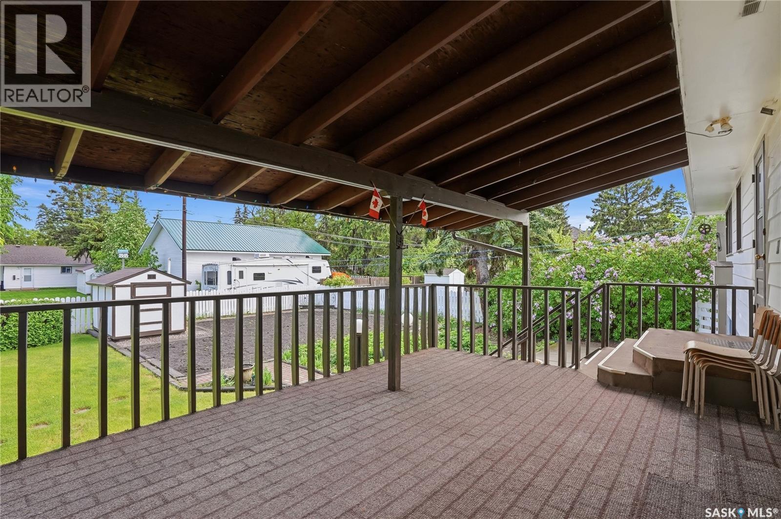 6007 4th Street, Rosthern, Saskatchewan  S0K 3R0 - Photo 48 - SK038062