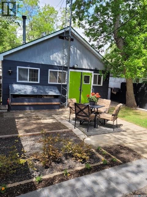 3136 Robinson Street, Regina, Saskatchewan  S4S 1V5 - Photo 45 - SK038011