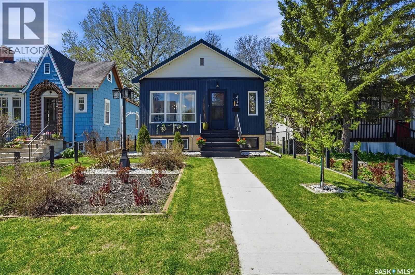 3136 Robinson Street, Regina, Saskatchewan  S4S 1V5 - Photo 49 - SK038011