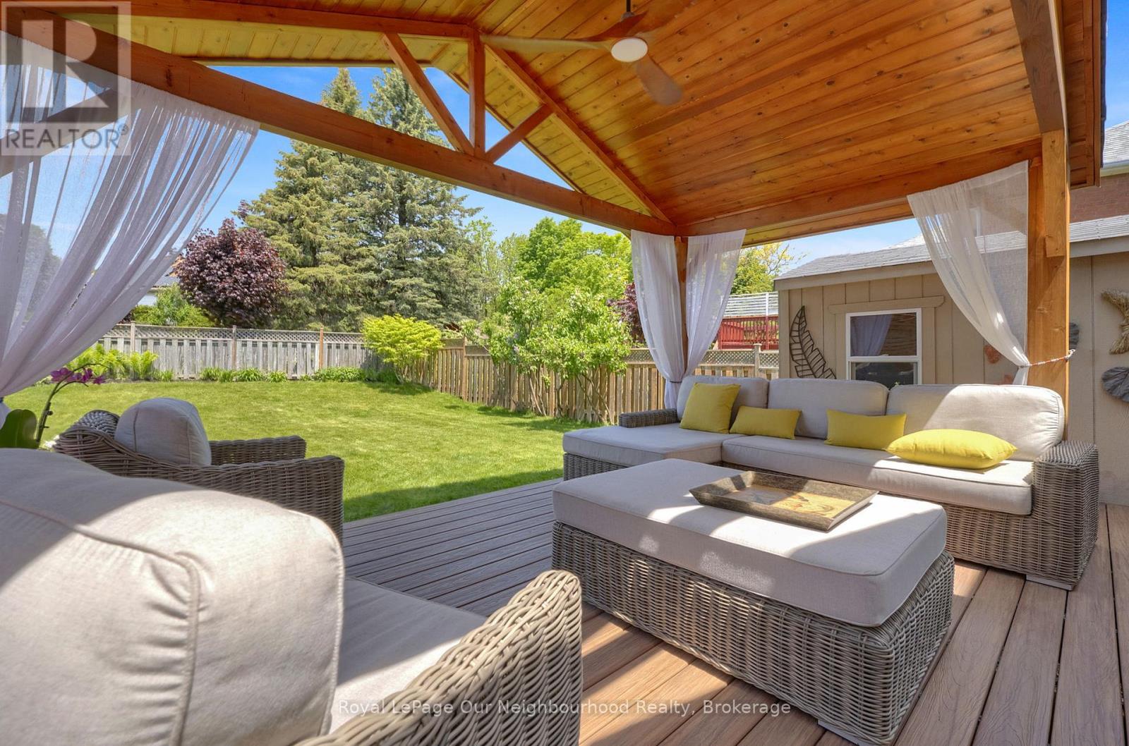 6 Orchard Park Drive, Clarington, Ontario  L1C 4E2 - Photo 38 - E13234792